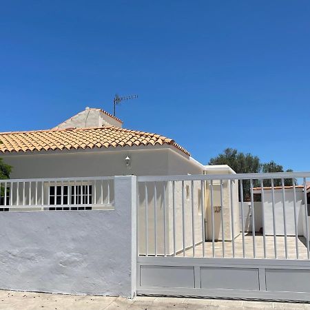 Casa Enamorado Tarajalejo Exterior photo