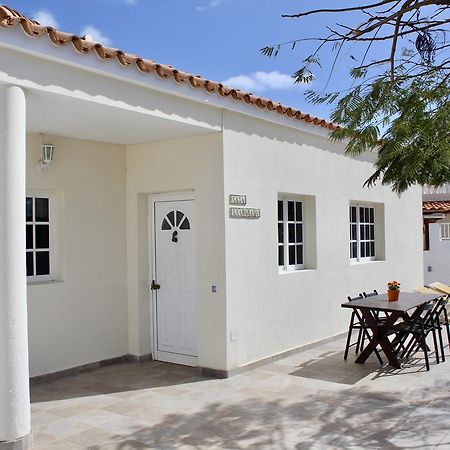 Casa Enamorado Tarajalejo Exterior photo