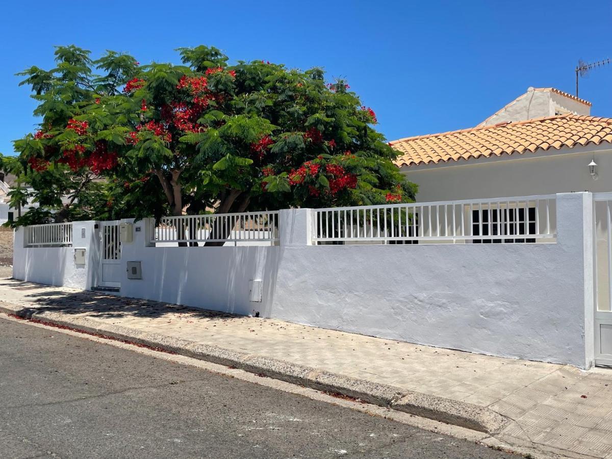 Casa Enamorado Tarajalejo Exterior photo